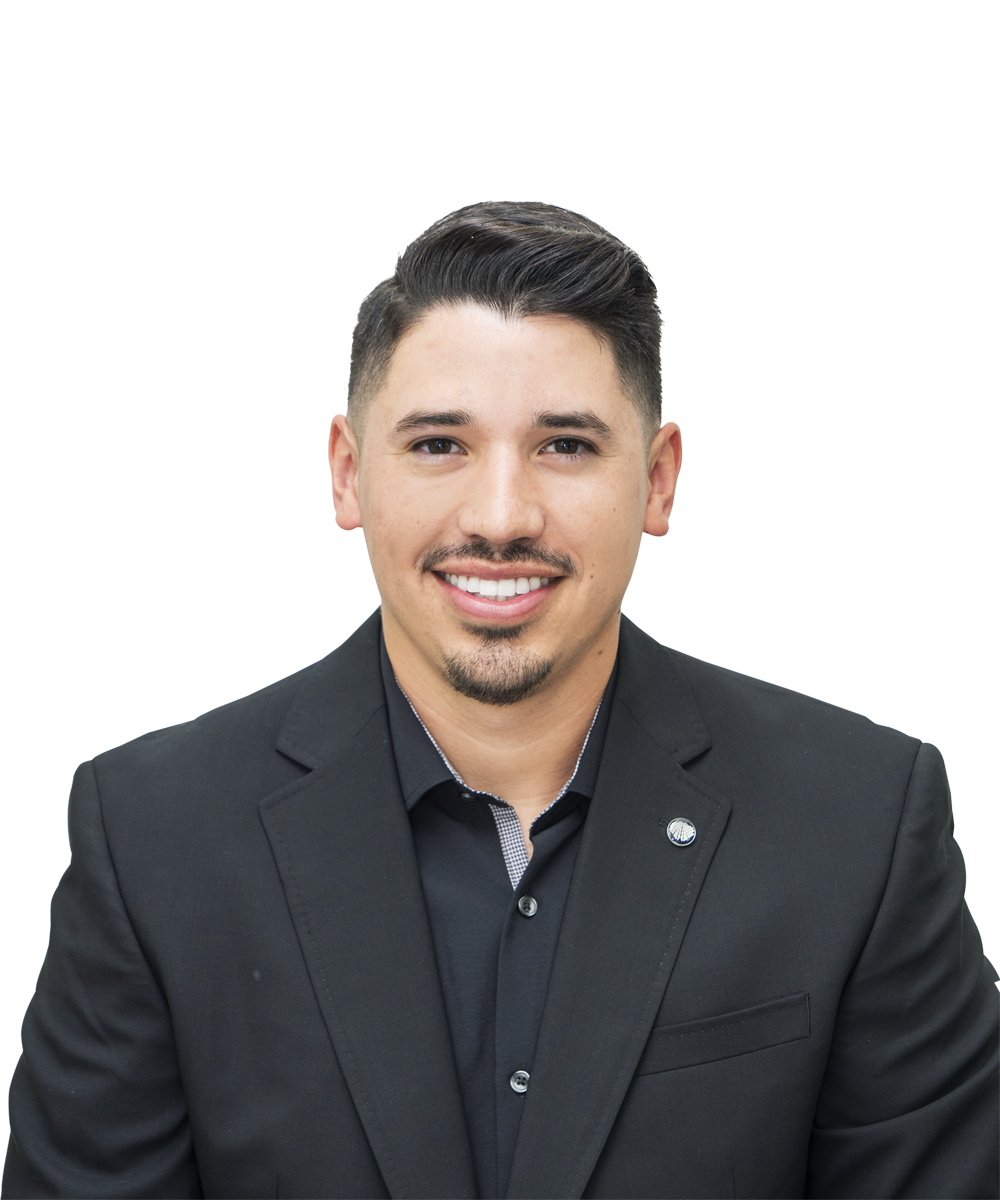 Alexander Iglesias Miracle Lender