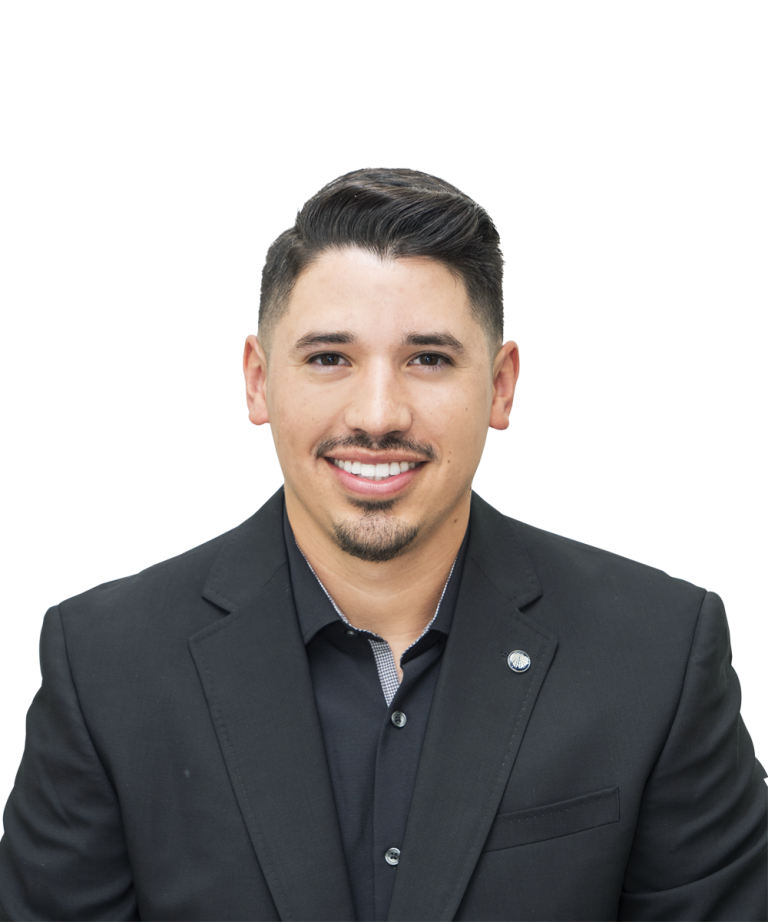 Alexander Iglesias Miracle Lender