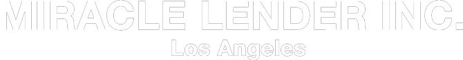 Miracle Lender